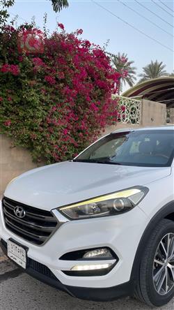 هیوندای تۆکسۆن